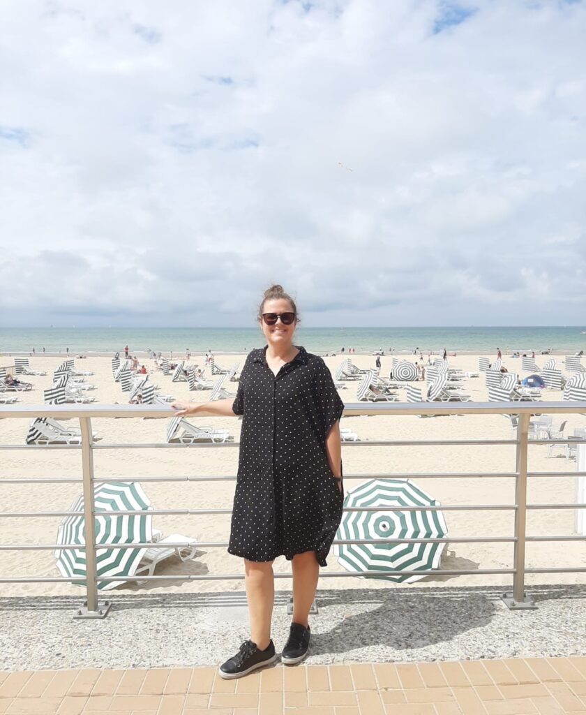 FrikUnik - breathwork & mindset coaching