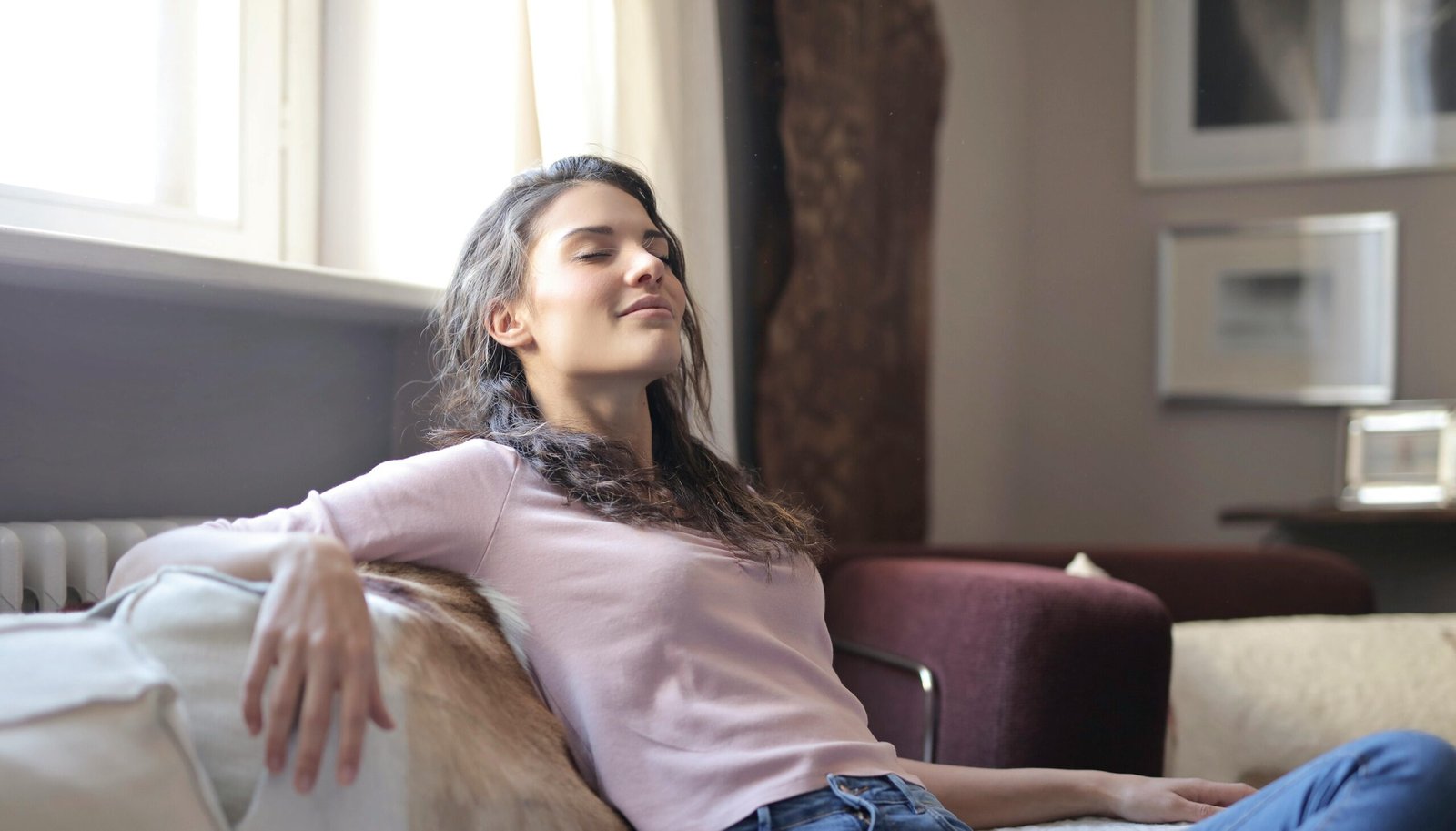 Ervaar meer rust in je hoofd door mindsetwerk