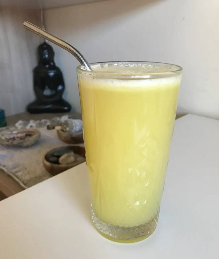 We manifesteren continu onze realiteit.