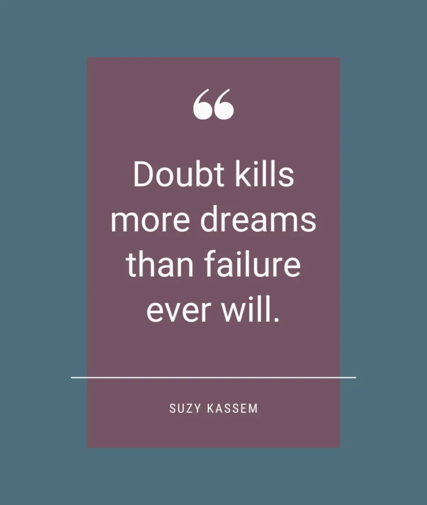 Met ademwerk en mindsetwerk cultiveer je vertrouwen.