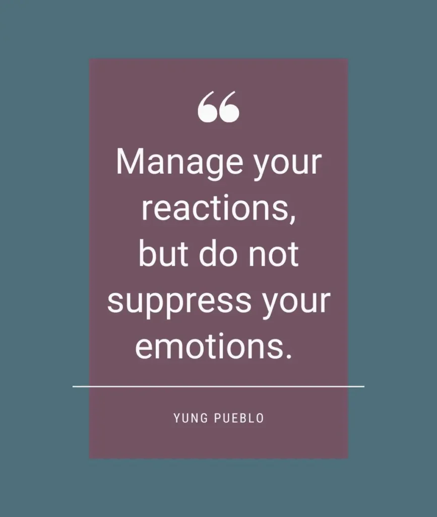 Emoties doorvoelen kan door ademwerk en mindsetwerk.