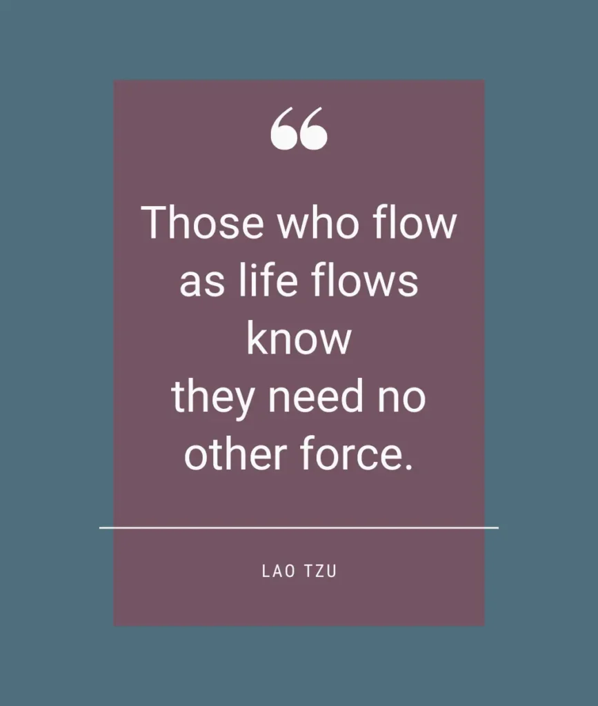 Keuzes maken vanuit flow en voortschrijdend inzicht